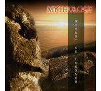 De Fresnes,Robert - Mythology