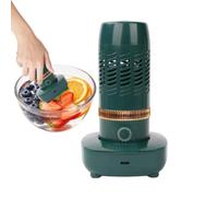 De Frutas Limpiador Purificador De Verduras Recargable
