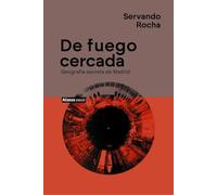 De fuego cercada. Geografía secreta de Madrid (Alianza Voces)