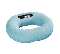 de Fuerza de Agarre - Ejercitador de Fuerza de Agarre para Dedos | Entrenador de Mano con Contador - Para Personas Mayores, Atletas, Boxeadores, Escaladores, Músicos, Hombres, Mujeres