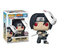 de Funko Pop Itachi Narut 1027