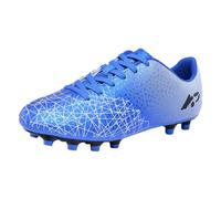 De Fútbol para Ni?os Firme Libre Zapatos Atléticos Ni?as Que Entrenan Peque?os Grandes Zapatillas Ni?a