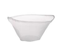 de Gasa para Colar - Reutilizable Malla Fina Eficiente,Colador de Gasa Tela de Cocina - Para Cocina Hogar Cocinar Hacer Zumos Yogur Fruta Verduras Mermelada Fermentación