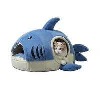 de Gato, Cama de de | Cama de para Mascota | Casa de Gato Dulce y Caliente para la cómoda Cama de de Lavable Disfruta del Placer de tu Amigo en Q