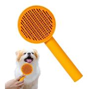 de gato para desprenderse, preparar el de mochila para perros | Cabellido de cabello anudado para cachorros para cachorros,Masajeador de abrigos de corto y amigable para la piel para gato pequeño y me