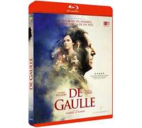De Gaulle [Blu-ray]