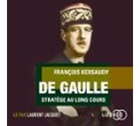De Gaulle (audiolibro)