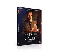 De Gaulle [Francia] [Blu-ray]