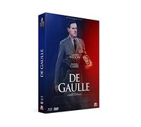 De Gaulle [Francia] [Blu-ray]