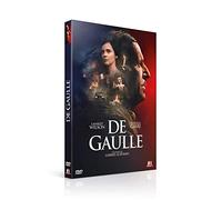 De Gaulle [Francia] [DVD]