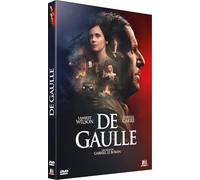 De Gaulle [Francia] [DVD]