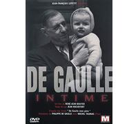 De Gaulle intime - Philippe de Gaulle raconte son père [Francia] [DVD]