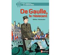 De Gaulle, le résistant: 8