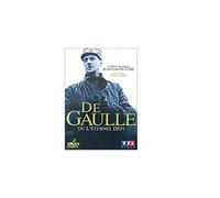 De Gaulle, ou l'éternel défi [Francia] [DVD]