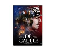 De Gaulle [USA] [DVD]