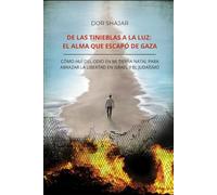 De Gaza a Tel Aviv: La increíble historia de un palestino musulmán que escapó a Israel y se convirtió en judío