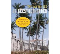 De geestbewaarder: een Amsterdamse Surinamer op zoek naar zijn roots in West-Afrika