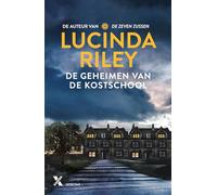 De geheimen van de kostschool
