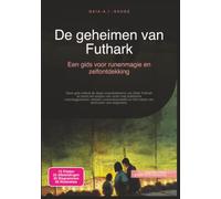 De geheimen van Futhark: Een gids voor runenmagie en zelfontdekking (Waarzeggerij)