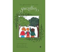 De geheimen van het griezelbos