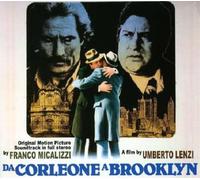 De Gemini - Da Corleone a Brooklin