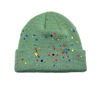 De Gendarme para y Caliente, Caliente, Sin Capucha, Adecuado para Hombres y Mujeres. redonda, verde, M