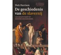 De geschiedenis van de slavernij: van Mesopotamië tot moderne mensenhandel