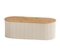 de gestión de Cables, Organizador de Cables, ocultadores de extensión, Corrector, regleta de Almacenamiento de 32 x 13 x 11,2 cm con Tapa, ocultador de Salida de Suelo, estación de Carga ordenada