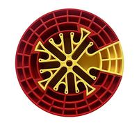 De Gestión De Cables: Organizador De Cables | Peine De Cables De Red, Gadgets Para Ordenar Fácilmente Los Cables, Gestión De Cables En La Rejilla Del Techo, Organizador De Cables Para Una