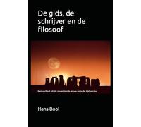 De gids, de schrijver en de filosoof