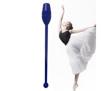 de gimnasia rítmica, de ejercicio | Fitness Child Gymnastics Stick,Herramienta de equipo de entrenamiento, de danza artística multifuncional para rendimiento y competencia
