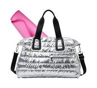 de Gimnasio para Hombre | Impermeable Bolso de Gran Capacidad | Tote Ligera para Fin de Semana - para Hombres Mujeres Viajes Aire Libre Deporte Natación Yoga Fin de Semana Trabajo