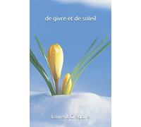 de givre et de soleil