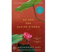 De god van kleine dingen