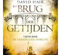 de goddeloze oorlog (audiolibro)