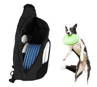 de golf de disco, mochila de almacenamiento deportiva, de hombro ajustable, organizador de múltiples bolsillos, gimnasio al aire libre, camping, mochilero, sóftbol, tenis, entrenamiento