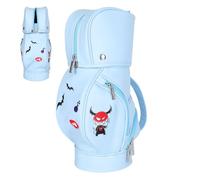 de Golf para Carrito | Mochila Ligera Pequeña con Múltiples Bolsillos,de Golf para Exterior,para Hombres Y Mujeres, Entusiastas, Golfistas, Familia Y Amigos, Uso En Interior Y Exterior