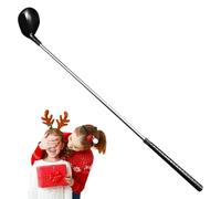 de golf para niños | Putters de golf ligeros de acero inoxidable Kiids portátiles desmontables accesorios de entrenamiento de golf | Cllub de golf para niños para práctica al aire libre o