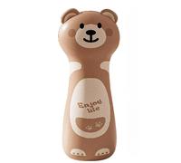 De Golpe Inflable para,119 cm De Boxeo Inflable Junior con Guantes Y Bomba | de Golpe Inflado para,para Entrenamiento Al Aire Ejercicio Deporte Entretenimiento