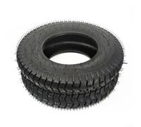 de Goma 16x6.50-8 para Segadora Jardín de Goma 16x6.50-8 para | Goma , sin para cámara, para agarre superior en césped, tamaño 16x6.50-8, ideal tractor