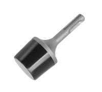 de goma: de goma vibrador eléctrico compacto, herramienta eléctrica versátil para limpieza de tuberías, colocación de azulejos, desagües, bordes de mesa, trabajos vibratorios