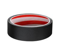 de goma - Protector - Adhesivo no deslizante - Tiras inferiores - Pegatinas de agarre a medida | Resistente al desgaste para zapatillas y zapatillas, Guardazapatos con alta tracción, botas con