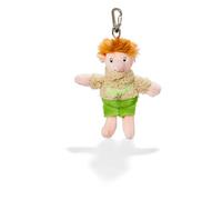 De Gorgels - Bobba sleutelhanger 12 cm