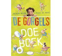 De Gorgels Doeboek