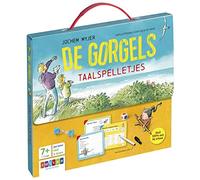 De Gorgels taalspelletjes