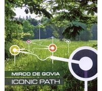 De Govia,Mirco - Iconic Path [Import]
