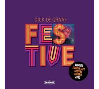 De Graaf, Dick - Festive