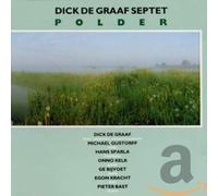 De Graaf,Dick Septet - Polder