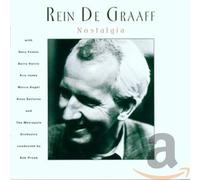 De Graaff,Rein^Graaff,Rein de^Foster,G.^Harri^De Graaff,Rein - Nostalgia