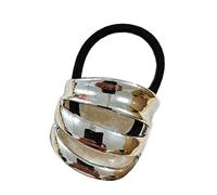 De gran tamaño de pelo de grieta